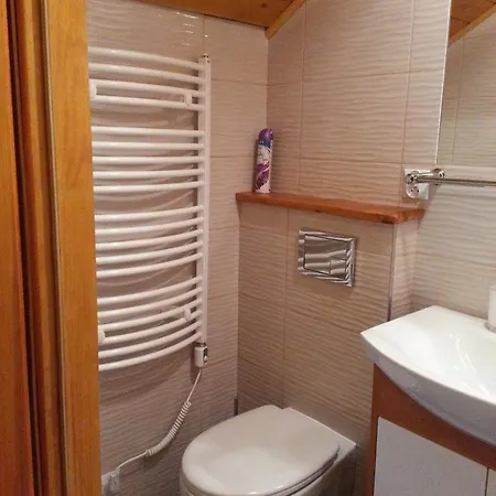 Resort Stacja Narciarska Soszow Wisła