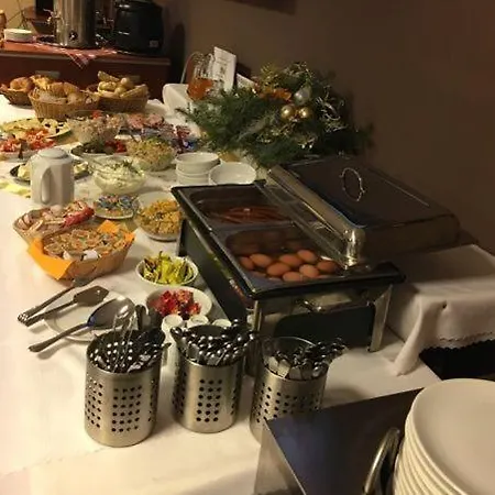 Resort Stacja Narciarska Soszow Wisła