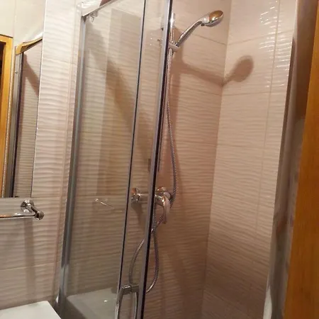 Stacja Narciarska Soszow * Wisła