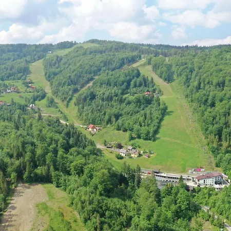Station touristique Stacja Narciarska Soszow Wisła