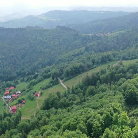 Stacja Narciarska Soszow