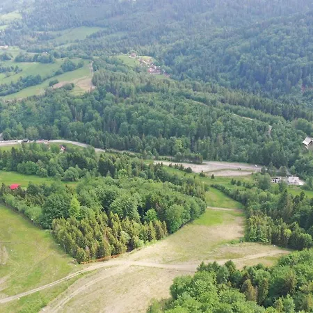 Stacja Narciarska Soszow *