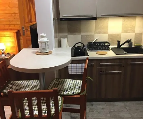 Stacja Narciarska Soszow Resort Wisla