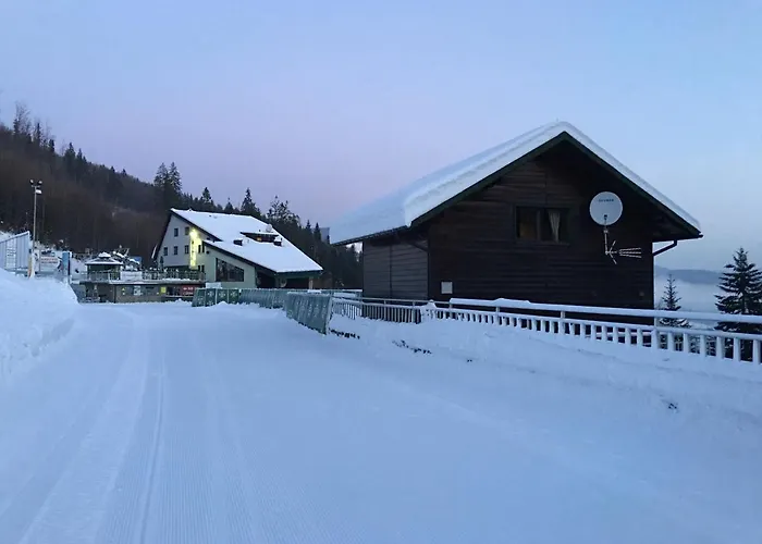 Stacja Narciarska Soszow Resort *