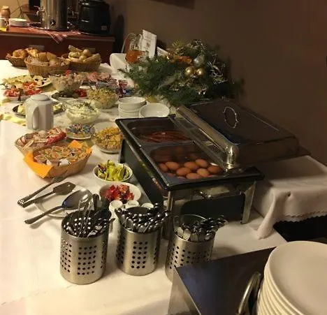 Resort Stacja Narciarska Soszow Wisla