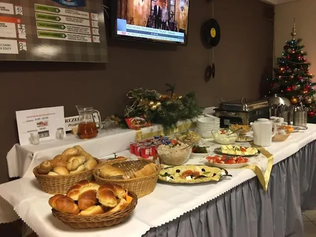 Stacja Narciarska Soszow Station touristique Wisła