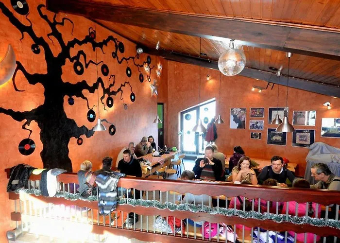 Stacja Narciarska Soszow Resort Wisla