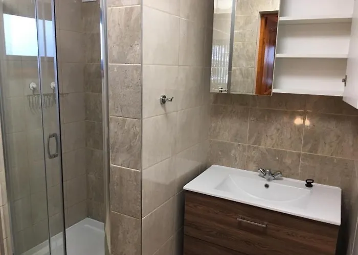 Stacja Narciarska Soszow