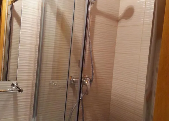 Stacja Narciarska Soszow * Wisla