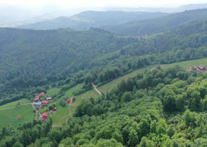 Stacja Narciarska Soszow