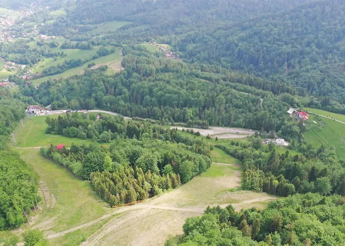 Stacja Narciarska Soszow *